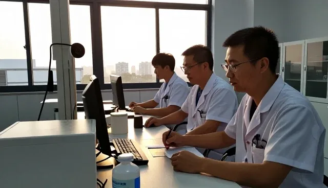 农业基地变化带来的规范诊疗需求