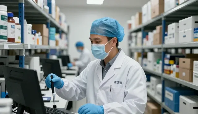 无锡市爱尔贝母婴护理服务有限公司探索医疗服务更多应用场景