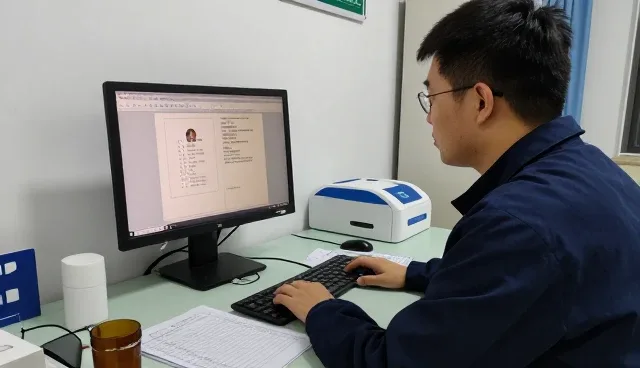 无锡市爱尔贝母婴护理服务有限公司展示体检报告解读应用成果