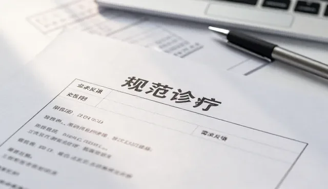 医疗服务体验升级：从流程优化到情感连接