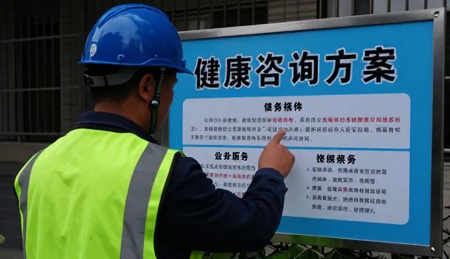 健康服务行业如何通过注重服务提升用户粘性