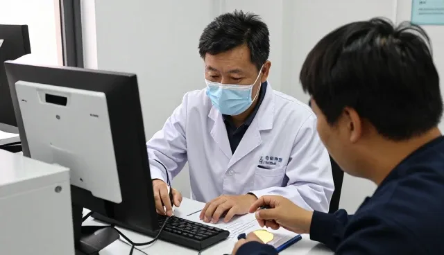 健康咨询相关知识全面介绍